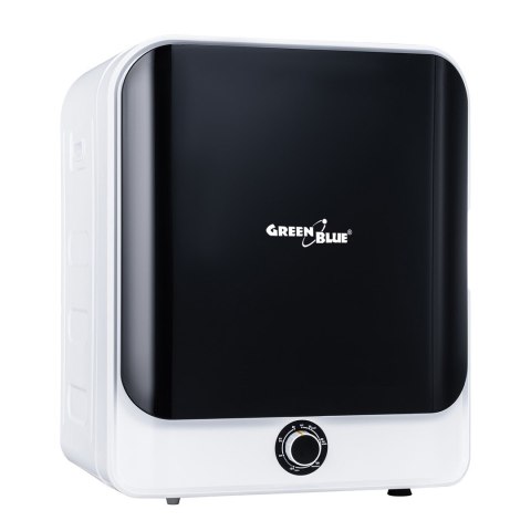 GREENBLUE SUSZARKA ELEKTRYCZNA BĘBNOWA DO UBRAŃ 3KG WSAD GB415 GREENBLUE SUSZARKA ELEKTRYCZNA BĘBNOWA DO UBRAŃ 3KG WSAD GB415