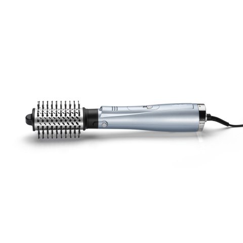 Lokówka BaByliss Hydro-Fusion Smooth & Shape Warmluftbürste Lokówka BaByliss Hydro-Fusion Smooth & Shape Warmluftbürste