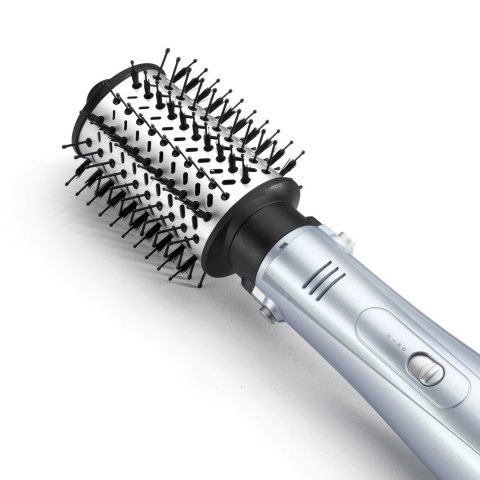 Lokówka BaByliss Hydro-Fusion Smooth & Shape Warmluftbürste Lokówka BaByliss Hydro-Fusion Smooth & Shape Warmluftbürste