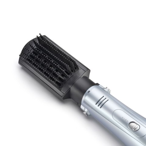 Lokówka BaByliss Hydro-Fusion Smooth & Shape Warmluftbürste Lokówka BaByliss Hydro-Fusion Smooth & Shape Warmluftbürste