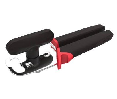 Otwieracz do puszek TEFAL Ingenio K2070514 Otwieracz do puszek TEFAL Ingenio K2070514