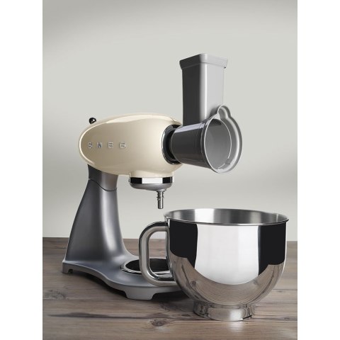 Smeg Zestaw do krojenia klejnotów Smeg Zestaw do krojenia klejnotów