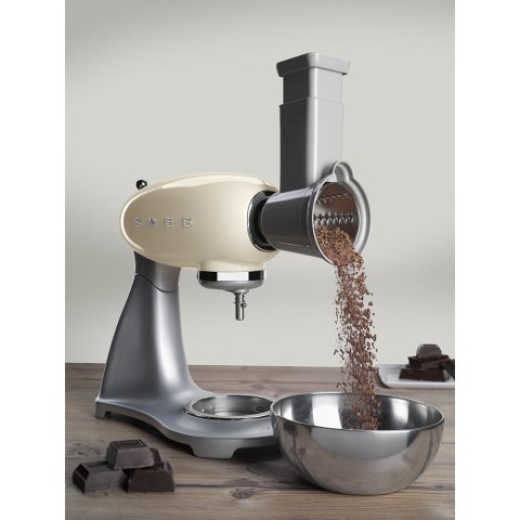 Smeg Zestaw do krojenia klejnotów Smeg Zestaw do krojenia klejnotów
