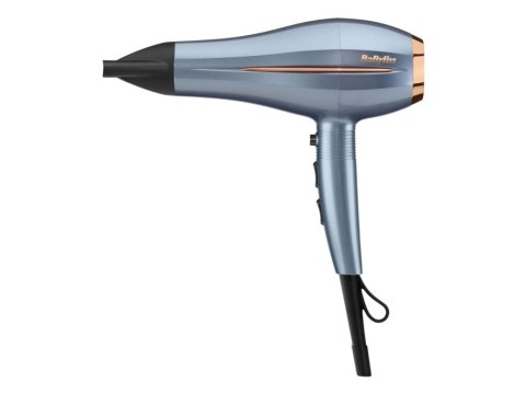 Suszarka BaByliss Denim Luxe Haartrockner Suszarka BaByliss Denim Luxe Haartrockner