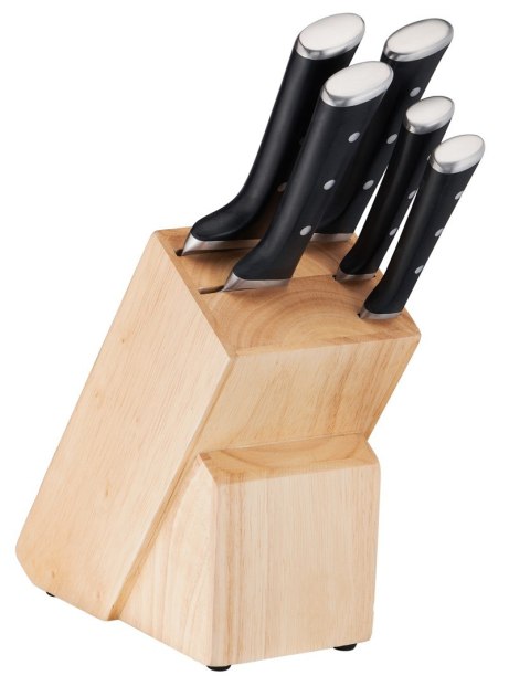Tefal Ice Force K232S5 5 szt. Blok do noży/Sztućców zestaw Tefal Ice Force K232S5 5 szt. Blok do noży/Sztućców zestaw