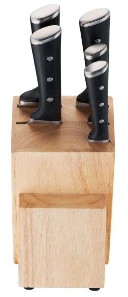 Tefal Ice Force K232S5 5 szt. Blok do noży/Sztućców zestaw