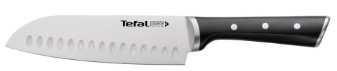 Tefal Ice Force K232S5 5 szt. Blok do noży/Sztućców zestaw Tefal Ice Force K232S5 5 szt. Blok do noży/Sztućców zestaw