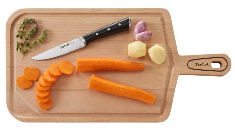 Tefal Ice Force K232S5 5 szt. Blok do noży/Sztućców zestaw Tefal Ice Force K232S5 5 szt. Blok do noży/Sztućców zestaw