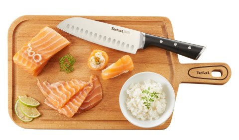 Tefal Ice Force K232S5 5 szt. Blok do noży/Sztućców zestaw Tefal Ice Force K232S5 5 szt. Blok do noży/Sztućców zestaw