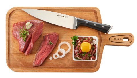 Tefal Ice Force K232S5 5 szt. Blok do noży/Sztućców zestaw Tefal Ice Force K232S5 5 szt. Blok do noży/Sztućców zestaw