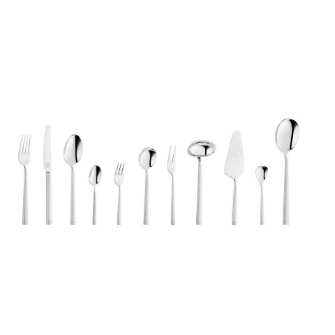 ZWILLING 07030-338-0 zestaw sztućców 68 szt. Srebrny ZWILLING 07030-338-0 zestaw sztućców 68 szt. Srebrny