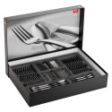 ZWILLING 07030-338-0 zestaw sztućców 68 szt. Srebrny