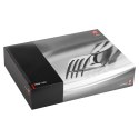 ZWILLING 07030-338-0 zestaw sztućców 68 szt. Srebrny
