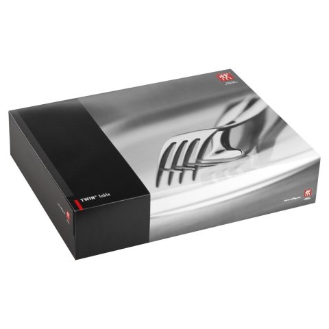 ZWILLING 07030-338-0 zestaw sztućców 68 szt. Srebrny ZWILLING 07030-338-0 zestaw sztućców 68 szt. Srebrny
