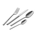 ZWILLING 07030-338-0 zestaw sztućców 68 szt. Srebrny