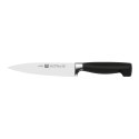 ZWILLING Four Star 6 szt. Blok do noży/Sztućców zestaw