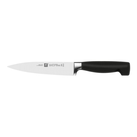 ZWILLING Four Star 6 szt. Blok do noży/Sztućców zestaw ZWILLING Four Star 6 szt. Blok do noży/Sztućców zestaw
