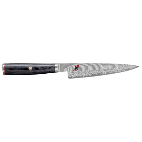 ZWILLING Miyabi 5000 FCD Stal 1 szt. Shotoh knife ZWILLING Miyabi 5000 FCD Stal 1 szt. Shotoh knife