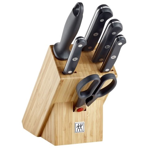 Zestaw noży ZWILLING Gourmet w bloku 36131-002-0 Zestaw noży ZWILLING Gourmet w bloku 36131-002-0