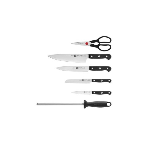 Zestaw noży ZWILLING Gourmet w bloku 36131-002-0 Zestaw noży ZWILLING Gourmet w bloku 36131-002-0