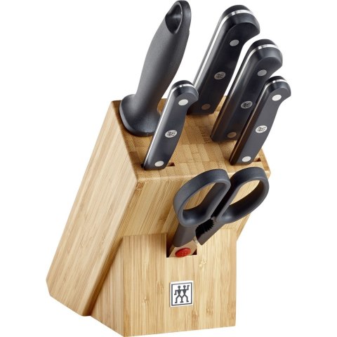 Zestaw noży ZWILLING Gourmet w bloku 36131-002-0 Zestaw noży ZWILLING Gourmet w bloku 36131-002-0