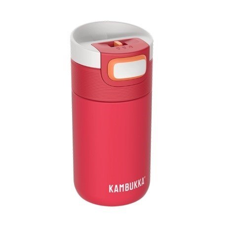 Kambukka kubek termiczny Etna 300ml - Coral Crush Kambukka kubek termiczny Etna 300ml - Coral Crush