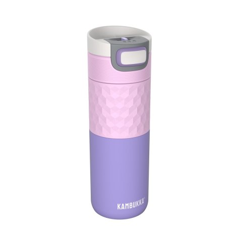 Kambukka kubek termiczny Etna Grip 500ml Pale Purple Kambukka kubek termiczny Etna Grip 500ml Pale Purple