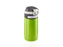 Kubek termiczny Flip 350 ml, kiwi 3249 LEIFHEIT