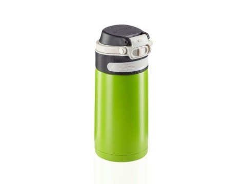 Kubek termiczny Flip 350 ml, kiwi 3249 LEIFHEIT