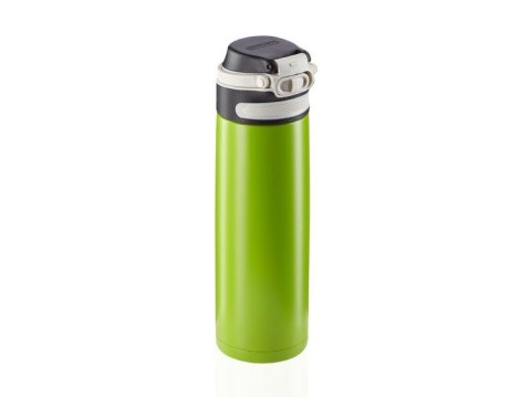 Kubek termiczny Flip 600 ml, kiwi 3277 LEIFHEIT