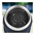 Termokubek wodoszczelny 470 ml THERMOS - czarny mat