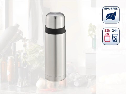 Termos Coco 0,5 L stal nierdzewna 28519 LEIFHEIT Termos Coco 0,5 L stal nierdzewna 28519 LEIFHEIT
