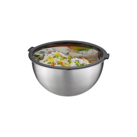 Zestaw 3 mis (16, 20, 24 cm) GEFU MONDI G-89430 Zestaw 3 mis (16, 20, 24 cm) GEFU MONDI G-89430