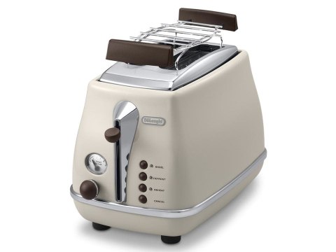 De'Longhi 2103.BG 2 kaw. 900 W Beżowy De'Longhi 2103.BG 2 kaw. 900 W Beżowy