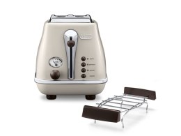 De'Longhi 2103.BG 2 kaw. 900 W Beżowy