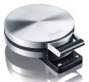 Graef WA 80 gofrownica 5 gof. 850 W Stal nierdzewna