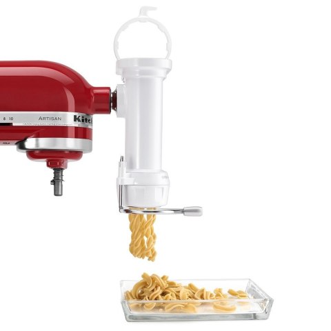 Kitchenaid 5KSMPEXTA Przystawka do makaronu z kurczaka Kitchenaid 5KSMPEXTA Przystawka do makaronu z kurczaka