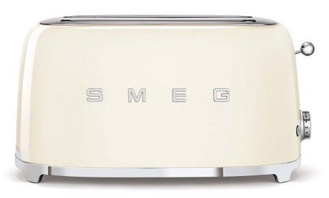 SMEG Toster (TSF02CREU) krem SMEG Toster (TSF02CREU) krem