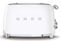 Skrudintuvas Smeg na 4 kromki, balta