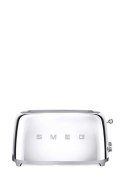 Smeg TSF02SSEU Toster 4 Kromki Chrom