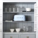 Toster Smeg TSF02PBEU Toster 4 kromki Pastelowy niebieski