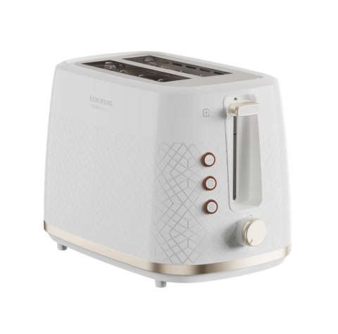 Toster Taurus Fusion Crunch 960707000 Toster Taurus Fusion Crunch 960707000