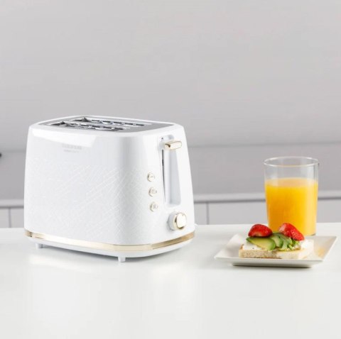 Toster Taurus Fusion Crunch 960707000 Toster Taurus Fusion Crunch 960707000