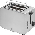 Toster WMF Stelio 2 Kromki 1000 W Stal nierdzewna