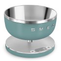 Waga kuchenna Smeg KSC01EGMWW Vert meraude Mat