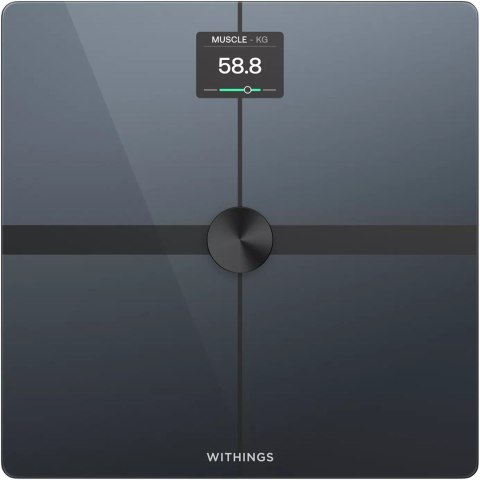 Waga łazienkowa WITHINGS Body Smart Personenwaage Waga łazienkowa WITHINGS Body Smart Personenwaage