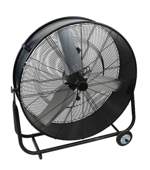 Wentylator-cyrkulator przemysłowy VOLTENO 750W / 10000m3/h