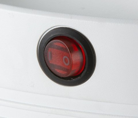 Wieża grzewcza Domo (DO7347H) z timerem biały Wieża grzewcza Domo (DO7347H) z timerem biały