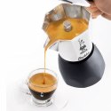Bialetti kawiarka New Brikka 2023 2tz