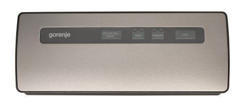 Gorenje VS120E zgrzewarka próżniowa Szary Gorenje VS120E zgrzewarka próżniowa Szary